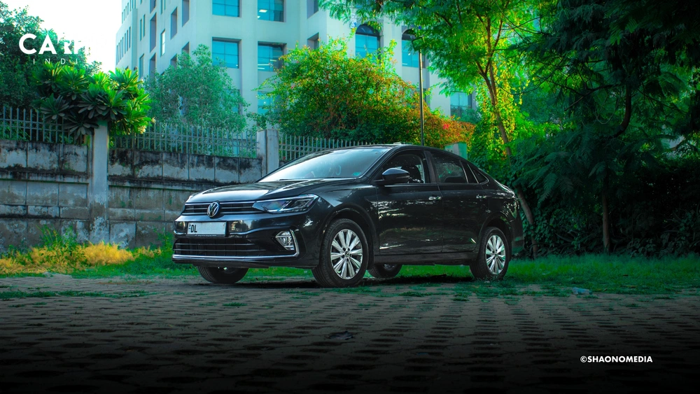 The Story Of My 1.0-TSI Volkswagen Virtus Ownership: 2 Years & 35,000 Kilometers Later