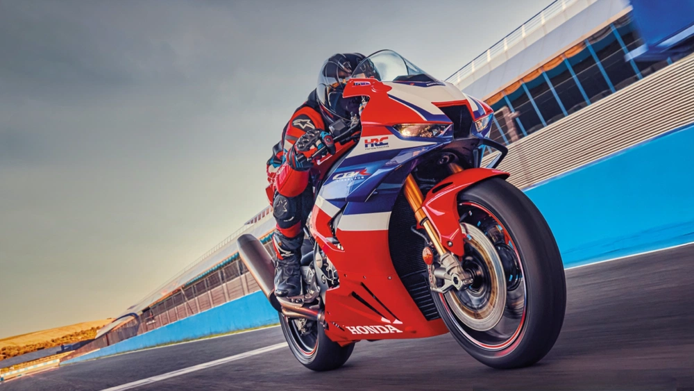 Honda Launches A Fleet Of Superbikes In India