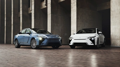 Lexus ES 2026 To Launch in India Tomorrow - Expected Price, Features, and More