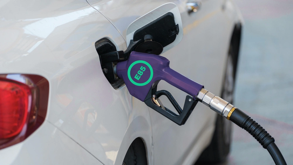E85 Fuel Rolls Out in Mumbai at Rs 91.18 Per Litre