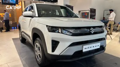 Maruti Suzuki to Hike Prices by Up to Rs. 20,000 in September 2026