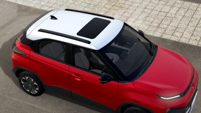 New Tata Punch Every Variant Explained