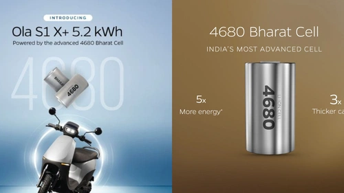 Ola's 4680 Bharat Cell Is a Big Deal. So Is Everything That Could Go Wrong Image
