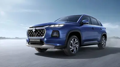 Maruti Suzuki Nexa Navratri and Diwali Season Offers in October 2026