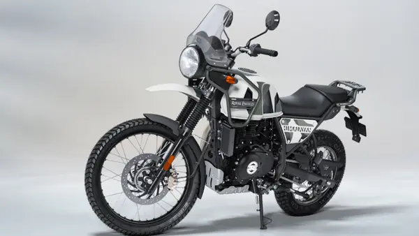 Royal Enfield Himalayan 440 Launched at Rs 2.29 Lakh: Specs, Features, Booking Details