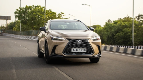 Best Luxury Cars Under ₹1 Crore On-Road Image