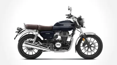 2026 Honda CB350 Launched At Rs 1.95 Lakh, Gets New Variants and Colours