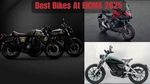 Best Bikes Launched AT EICMA 2025