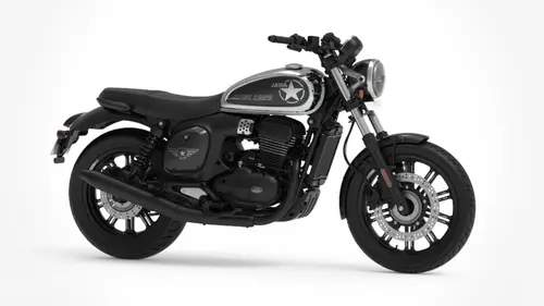 Jawa 42 FJ All Stars Edition Launched with Six New Colours, Starting at Rs 2.01 Lakh Image