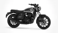 Jawa 42 FJ All Stars Edition Launched with Six New Colours, Starting at Rs 2.01 Lakh