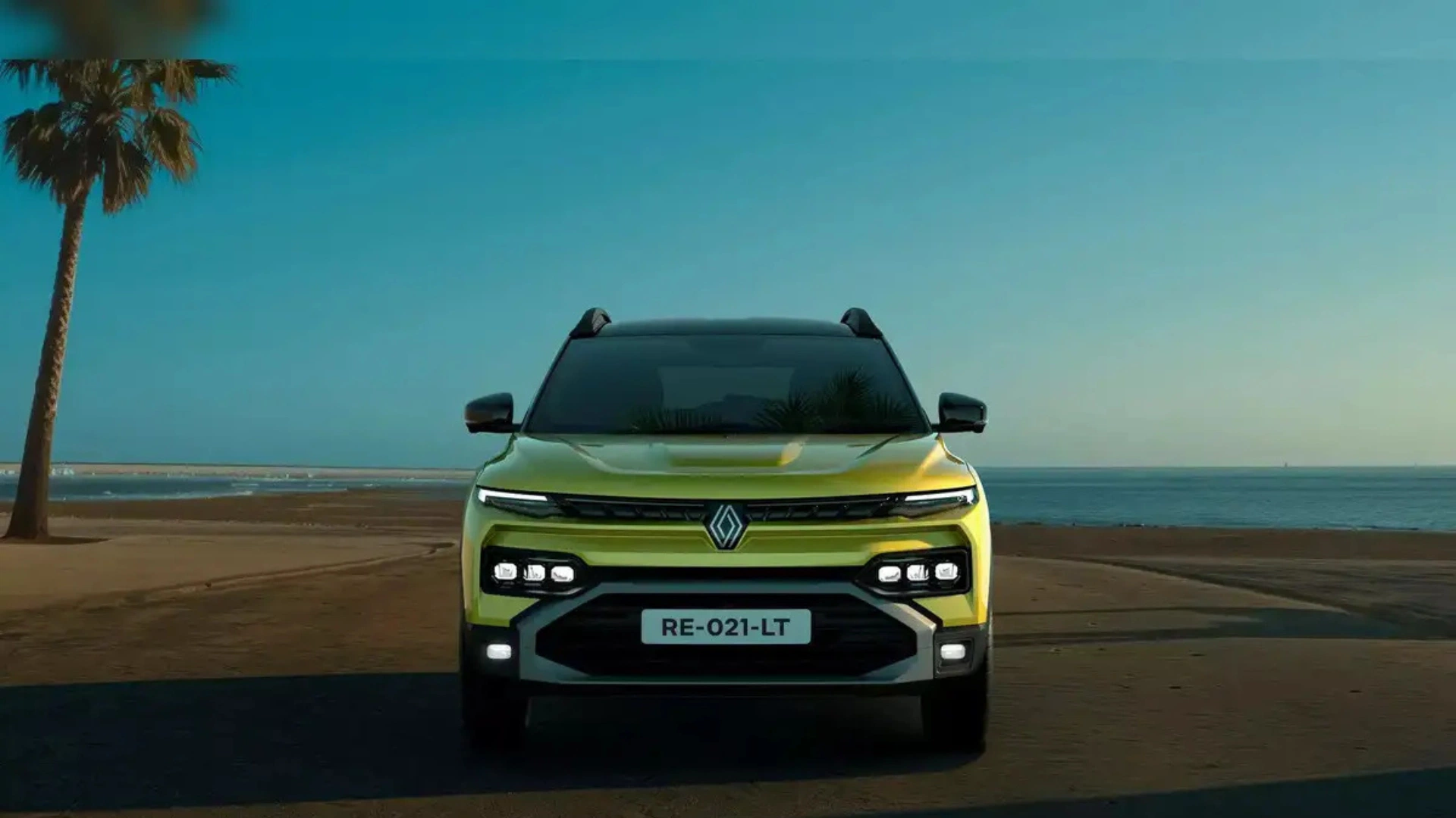 Best Turbo Petrol Compact SUVs Under ₹10 Lakh