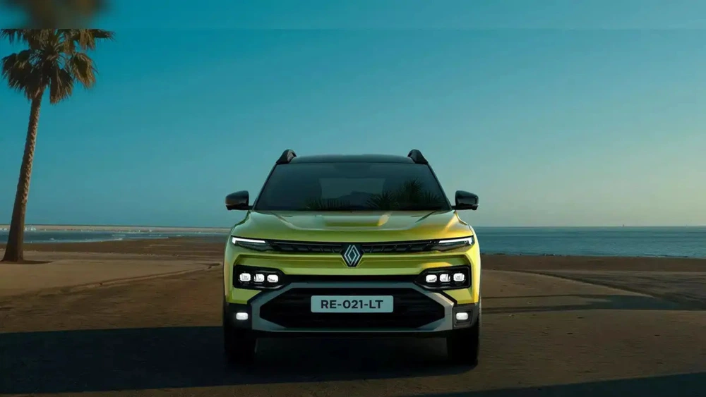 Best Turbo Petrol Compact SUVs Under ₹10 Lakh