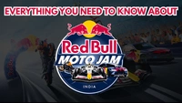 Red Bull Moto Jam 2026 Coming To Greater Noida