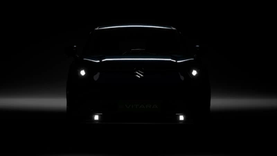 Maruti Suzuki To Launch 7 New SUVs By 2031