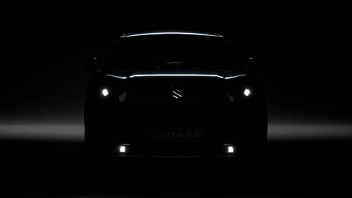 Maruti Suzuki To Launch 7 New SUVs By 2031 Image