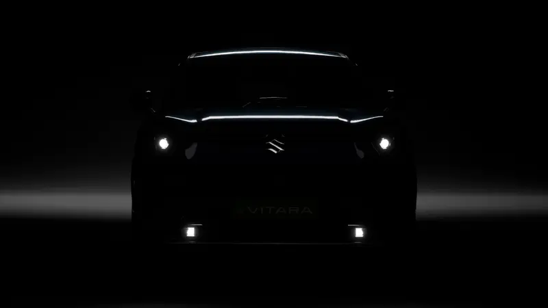 Maruti Suzuki To Launch 7 New SUVs By 2031