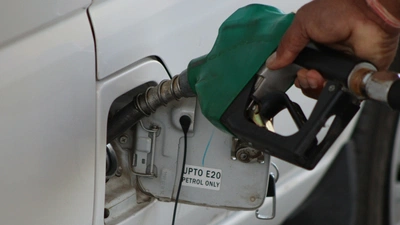 Government Notifies Standards for Higher Ethanol Blends Up to E30