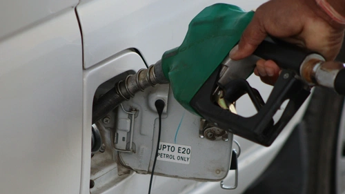 Government Notifies Standards for Higher Ethanol Blends Up to E30 Image