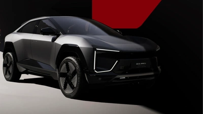 All The Best Features Of Mahindra BE 6 Sporteq