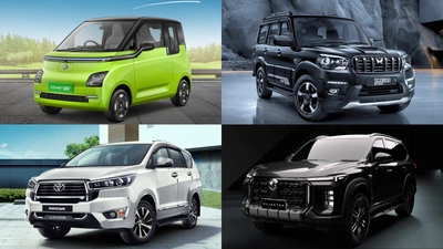 All Rear Wheel Drive (RWD) Cars You Can Buy