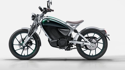 Royal Enfield Flying Flea C6 Launched in India - Price, Range, & More