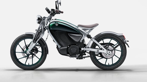 Royal Enfield Flying Flea C6 Launched in India - Price, Range, & More