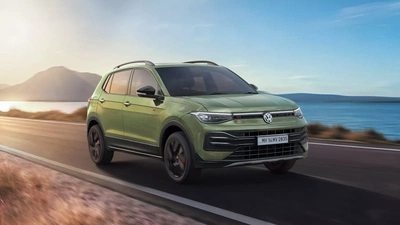 2026 Volkswagen Taigun Every Variant Explained