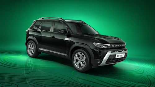 Renault Duster Adventure Edition Launched At ₹12.99 Lakh With Exclusive Styling Image