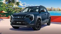 Mahindra XUV 3XO CNG Launched at Rs 9.99 Lakh, Gets 24.70 km/kg Mileage