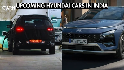 Check Out These Upcoming Hyundai Cars