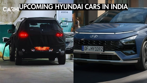 Check Out These Upcoming Hyundai Cars Image