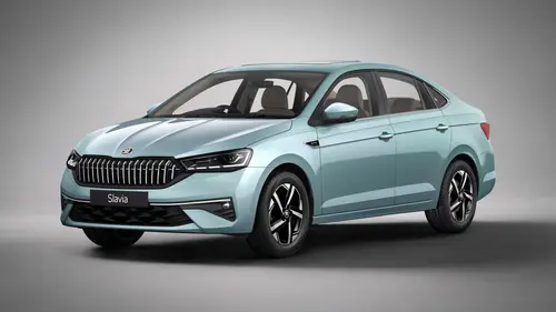 Skoda to Hike Prices by Up to Rs. 20,000 From October 1 Image