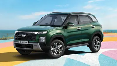 Hyundai Navratri and Diwali Season Offers in October 2026