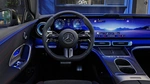 Mercedes-Benz Reveals C-Class EV Interior, Gets A Massive 39.1-inch Display