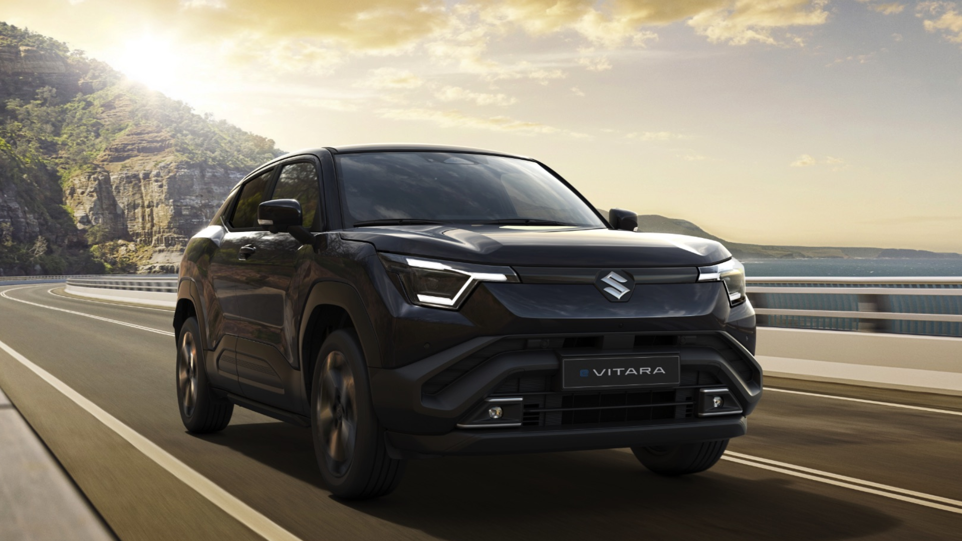 Popular Cars at Japan Mobility Show 2025 EVITARA