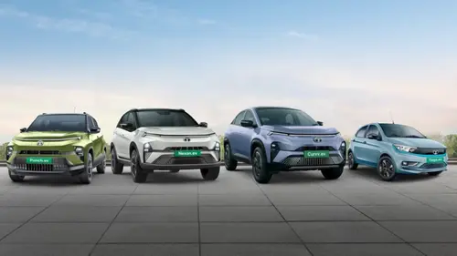 Tata Extends BaaS Across Its Entire EV Range Image