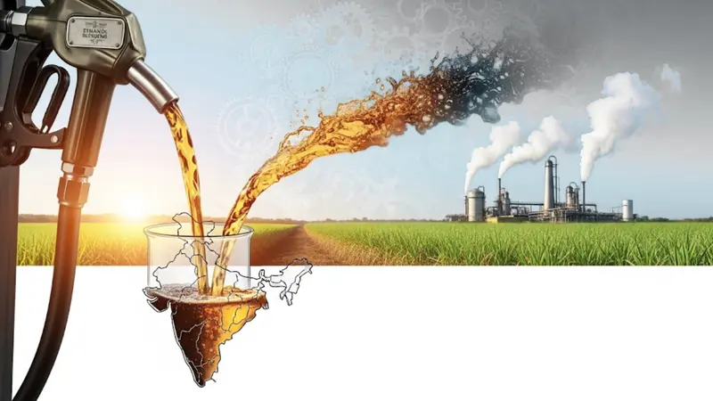 All You Need To Know About India's Ethanol Situation [Updated]