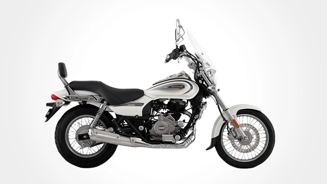 Bajaj Avenger