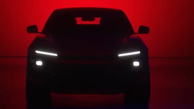 Mahindra BE Rall-E Will Debut Alongside XEV 9s