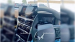 Mahindra Scorpio-N Facelift Interior Leaked Ahead Of Expected August Launch