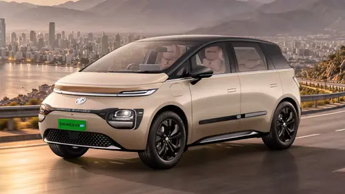 MG Windsor EV Indulge Edition Launched at Rs. 17.99 Lakh Image