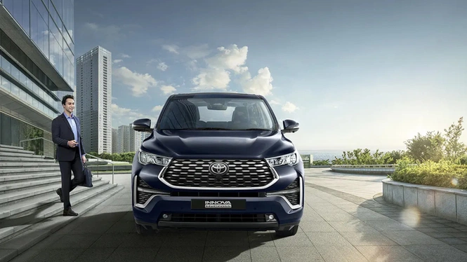 upcoming 3xo flex fuel