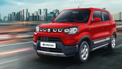 Top 10 Cheapest CNG Cars You Can Buy