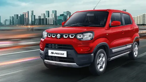 Top 10 Cheapest CNG Cars You Can Buy Image