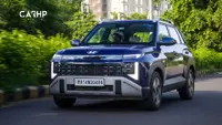 I Drove the Hyundai Venue HX8 Turbo Manual, and Can It Take on the Brezza and Nexon?