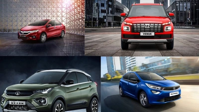 Tata And Maruti Lead Most In Demand Used Cars