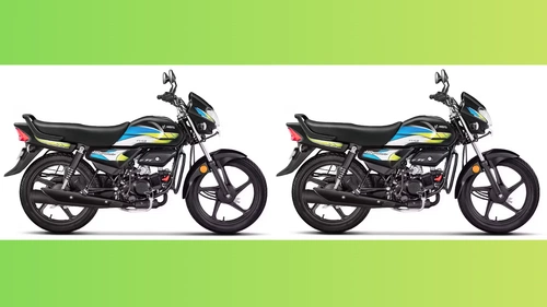 Hero E85 Compliant Flex Fuel Models Available With Upto Rs 4,000 Discounts Image