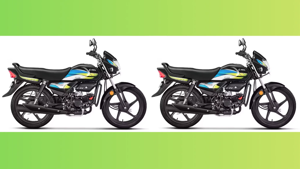 Hero E85 Compliant Flex Fuel Models Available With Upto Rs 4,000 Discounts