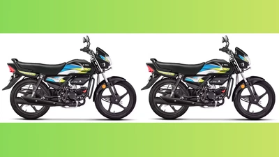 Hero E85 Compliant Flex Fuel Models Available With Upto Rs 4,000 Discounts