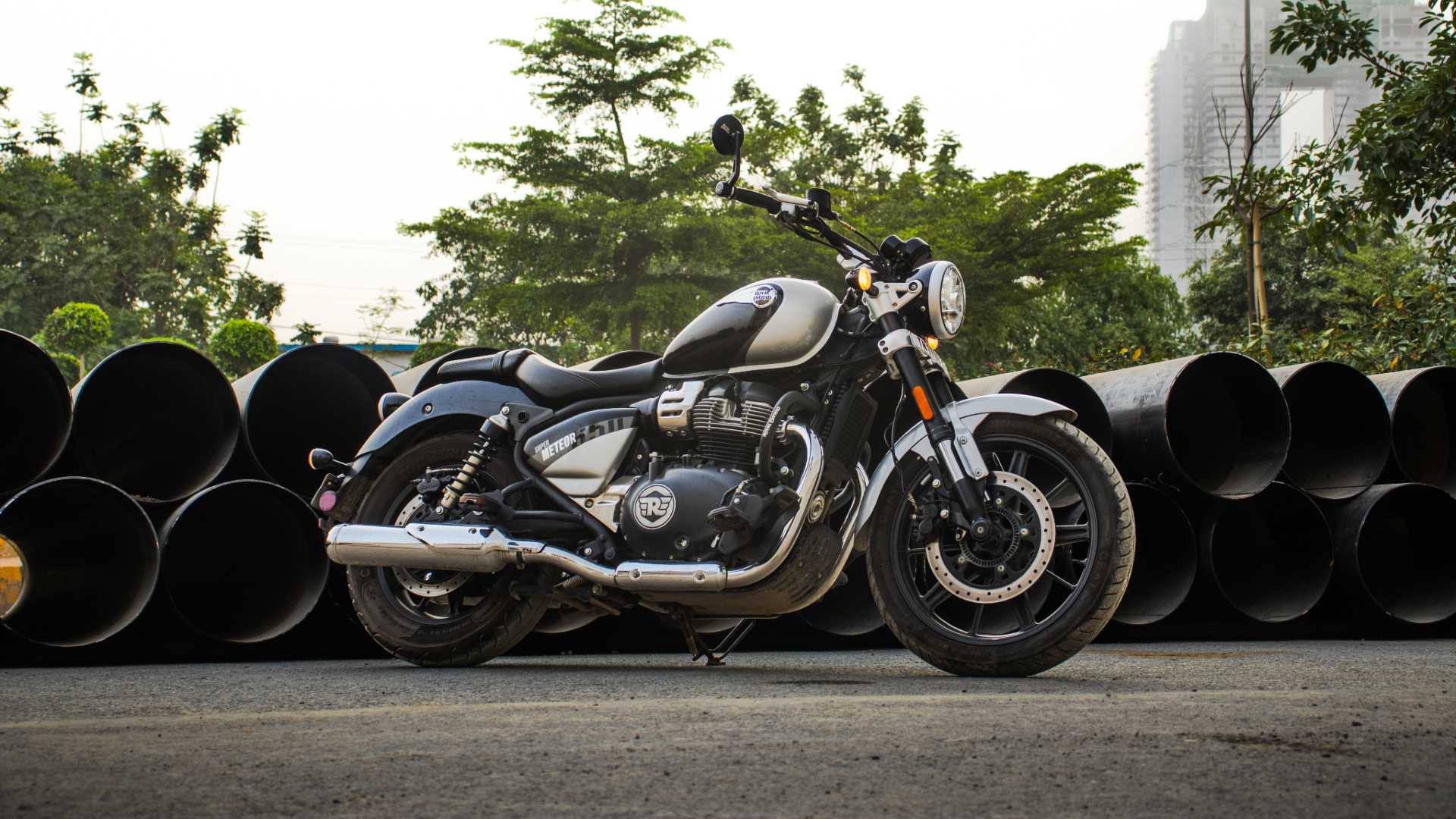 India Two-Wheeler Sales July 2026: Honda Overtakes Hero for the First Time This Year as the Market Slips 1.7 Percent Image